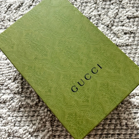 DIONYSUS GG SUPREME CHAIN WALLET - Picture 3 of 8